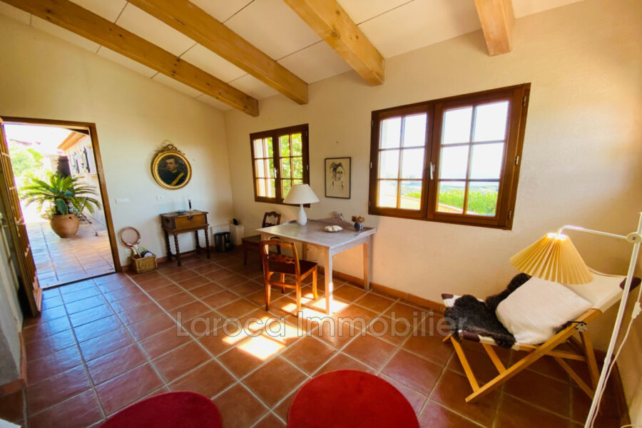 Maison à vendre à Cerbère