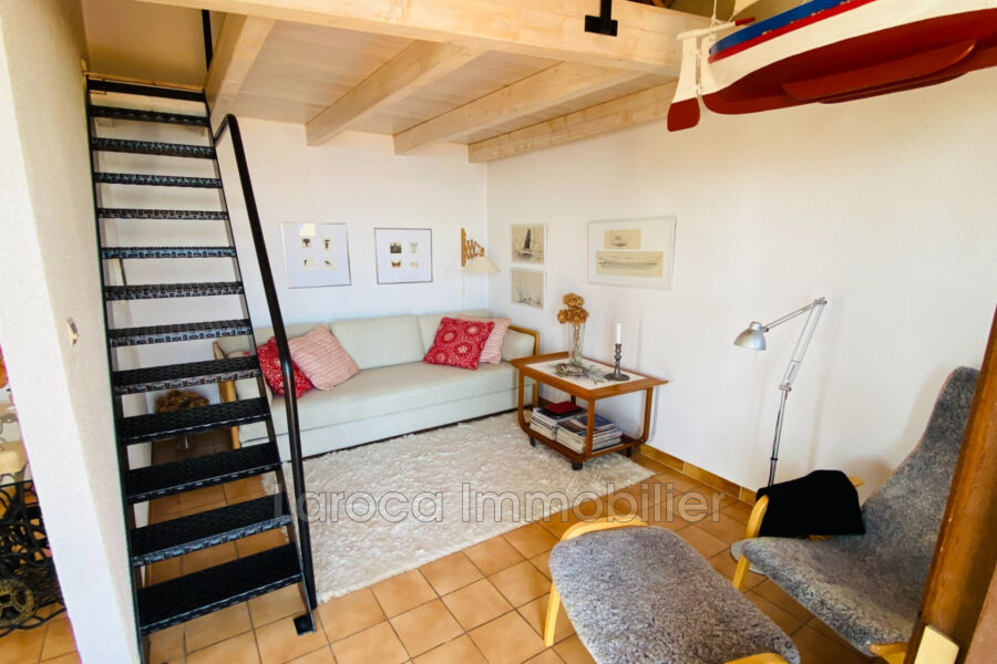 Maison à vendre à Cerbère