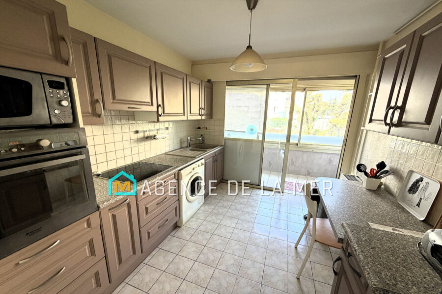 Appartement à vendre à Cannes — Vue montagne — photo 4