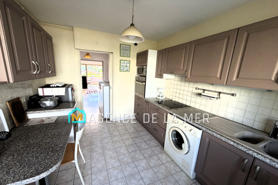 Appartement à vendre à Cannes — Vue montagne — photo 6