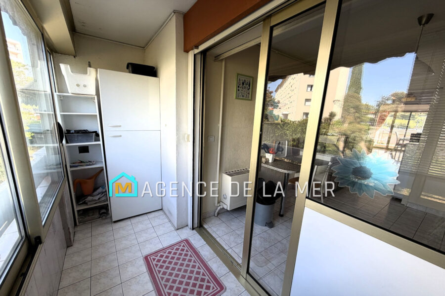 Appartement à vendre à Cannes — Vue montagne — photo 5