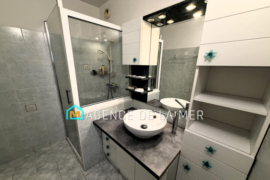 Appartement à vendre à Cannes — Vue montagne — photo 8