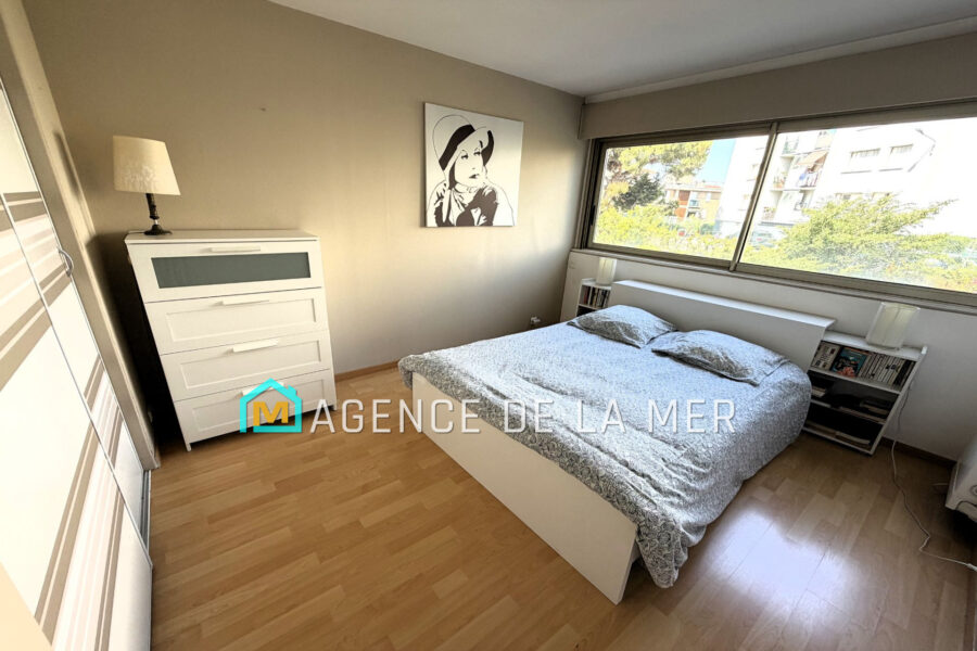 Appartement à vendre à Cannes — Vue montagne — photo 9
