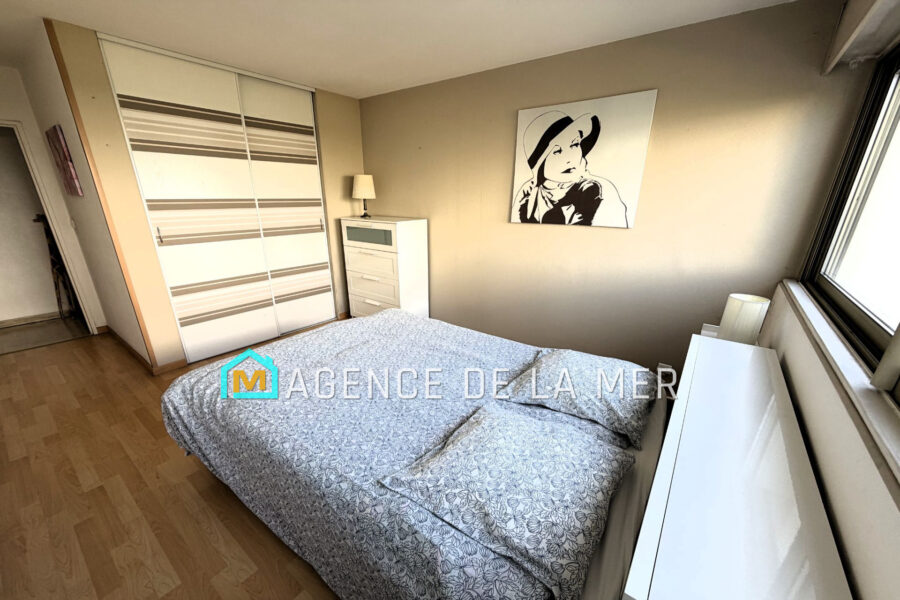 Appartement à vendre à Cannes — Vue montagne — photo 7