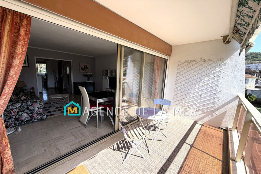 Appartement à vendre à Cannes — Vue montagne — photo 3