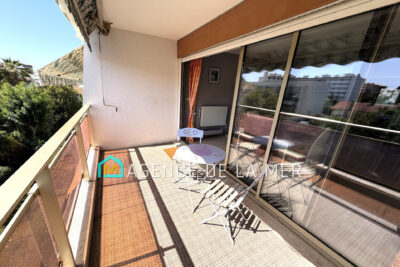 Appartement à vendre à Cannes
