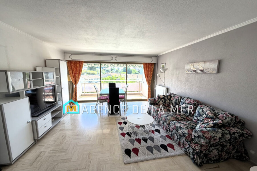Appartement à vendre à Cannes — Vue montagne — photo 2