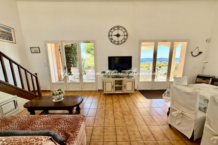 Maison à vendre à Sainte-maxime