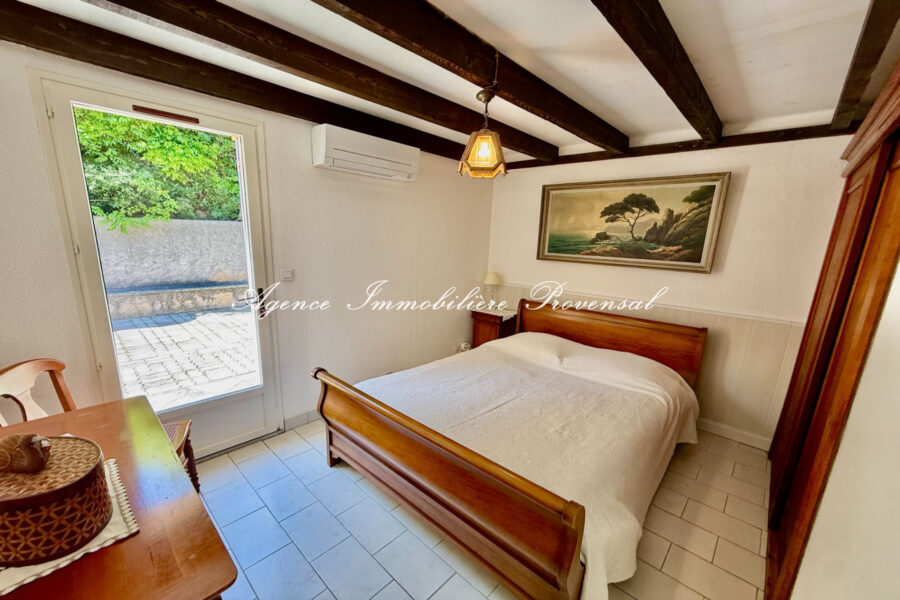 Maison à vendre à Sainte-maxime