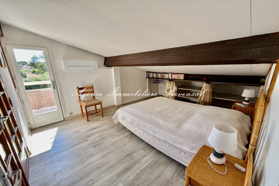 Maison à vendre à Sainte-maxime