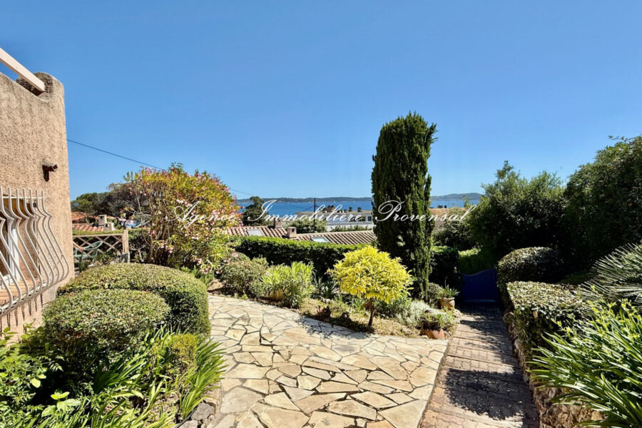 Maison à vendre à Sainte-maxime