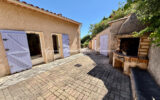 Maison à vendre à Sainte-maxime