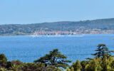 Maison à vendre à Sainte-maxime