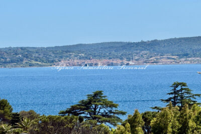 Maison à vendre à Sainte-maxime