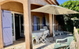 Maison à vendre à Sainte-maxime