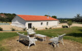 Maison à louer à Calonges