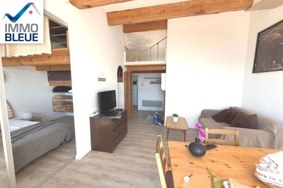Appartement à vendre à Carry-le-rouet