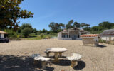 Maison à louer à Calonges