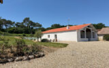 Maison à louer à Calonges