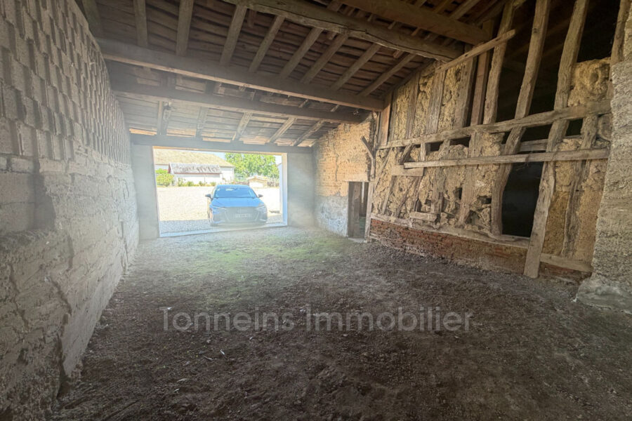 Maison à louer à Calonges