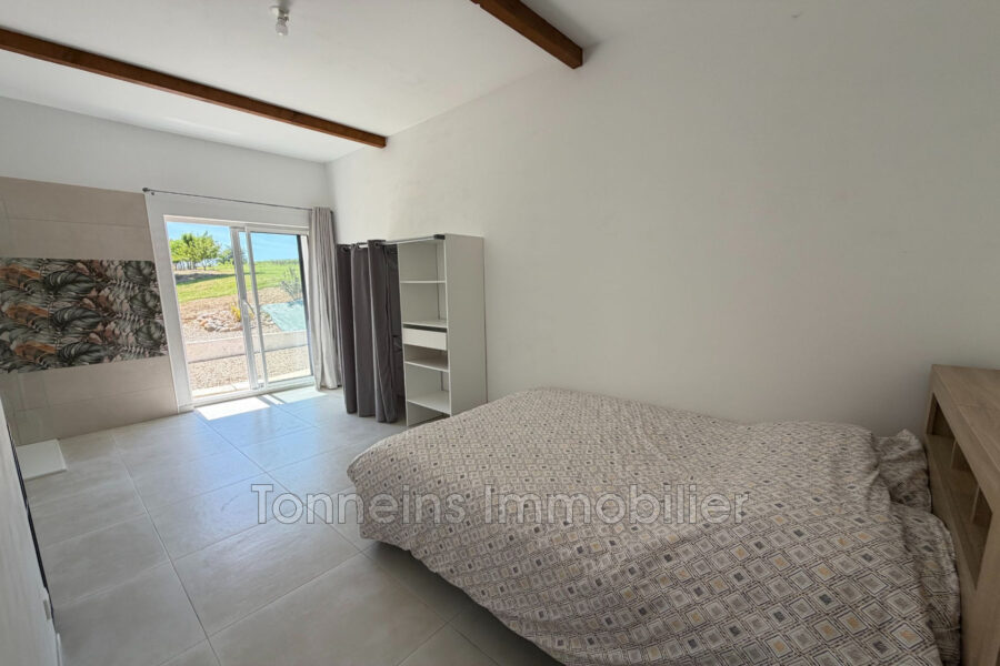 Maison à louer à Calonges