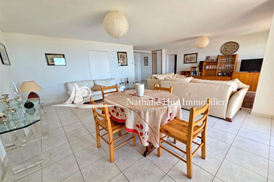 Appartement à vendre à Canet-en-Roussillon