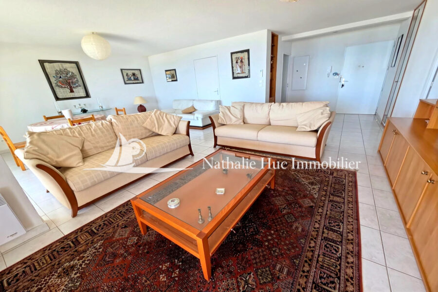 Appartement à vendre à Canet-en-Roussillon