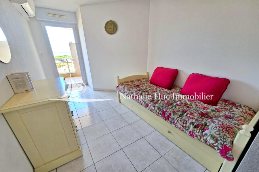Appartement à vendre à Canet-en-Roussillon