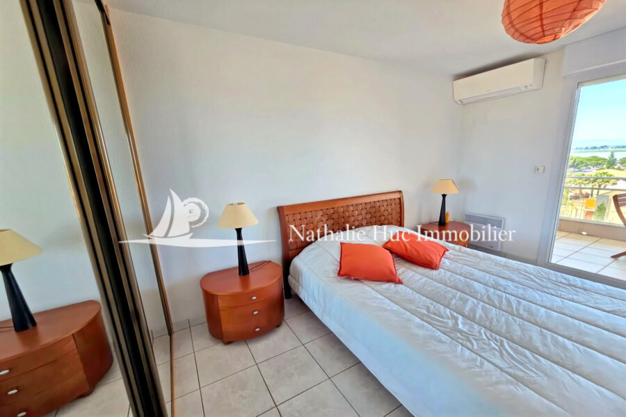 Appartement à vendre à Canet-en-Roussillon