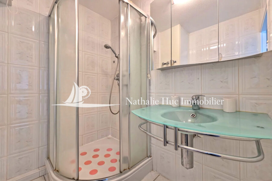 Appartement à vendre à Canet-en-Roussillon