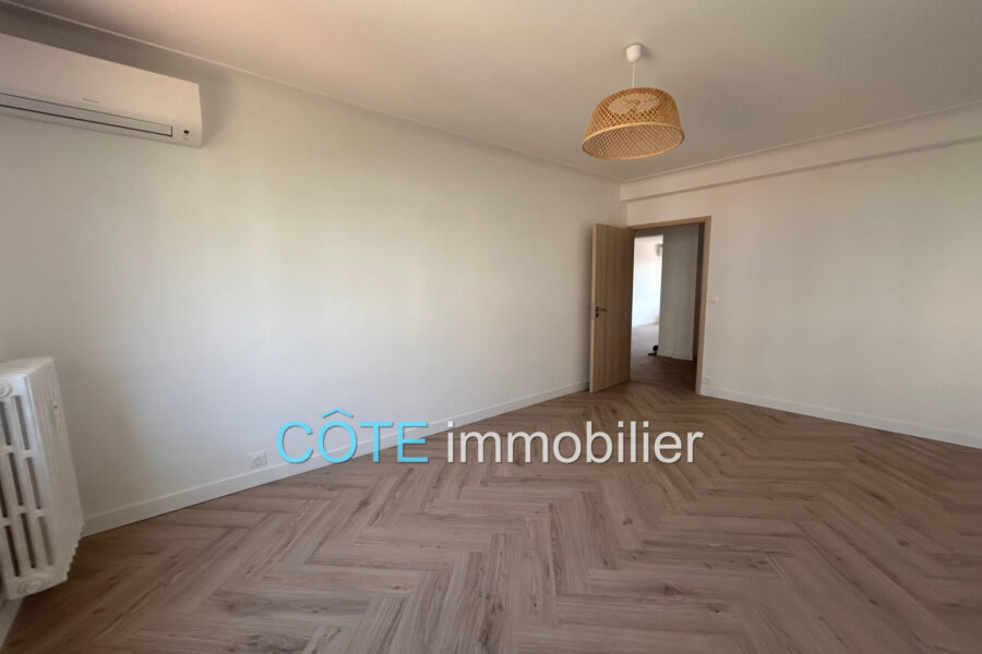 Appartement à vendre à Antibes