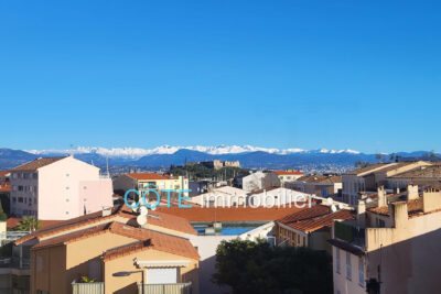 Appartement à vendre à Antibes