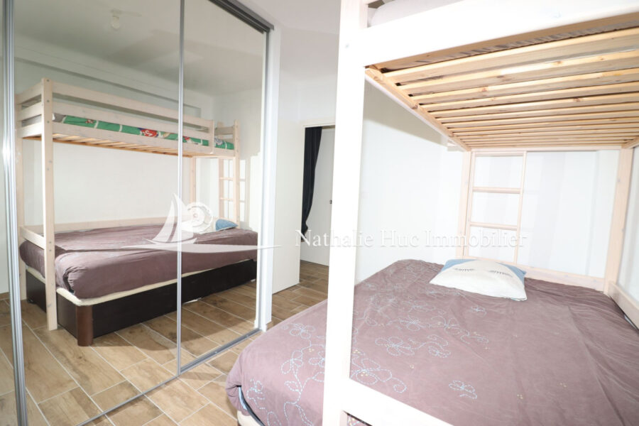 Appartement à vendre à Canet-en-Roussillon