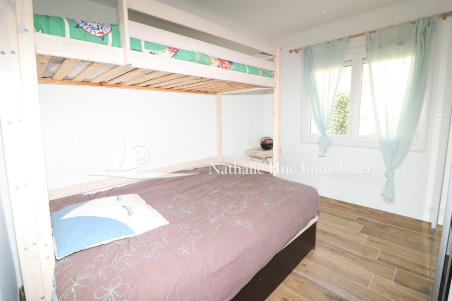 Appartement à vendre à Canet-en-Roussillon