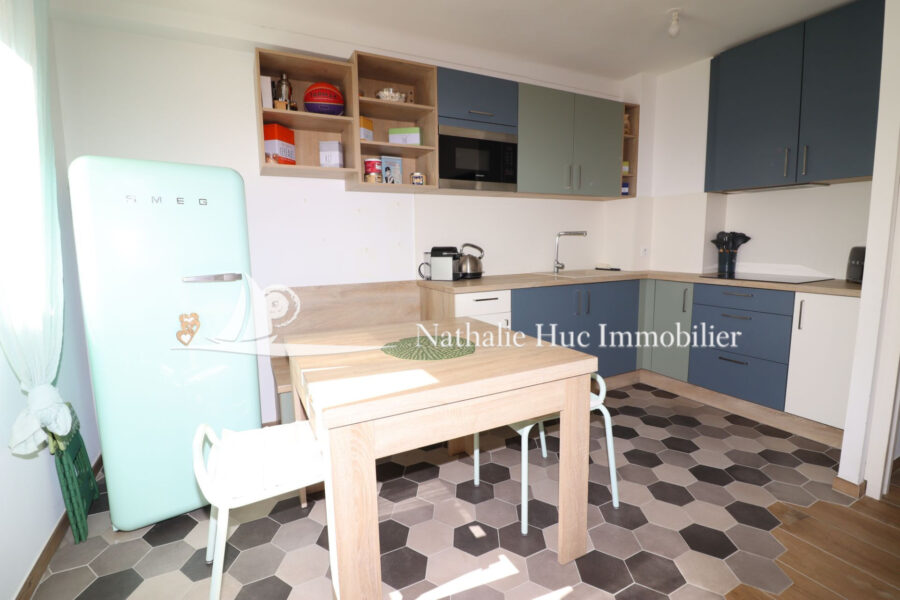 Appartement à vendre à Canet-en-Roussillon