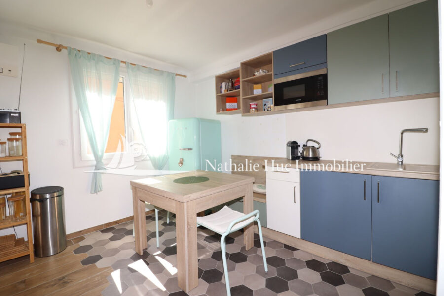 Appartement à vendre à Canet-en-Roussillon
