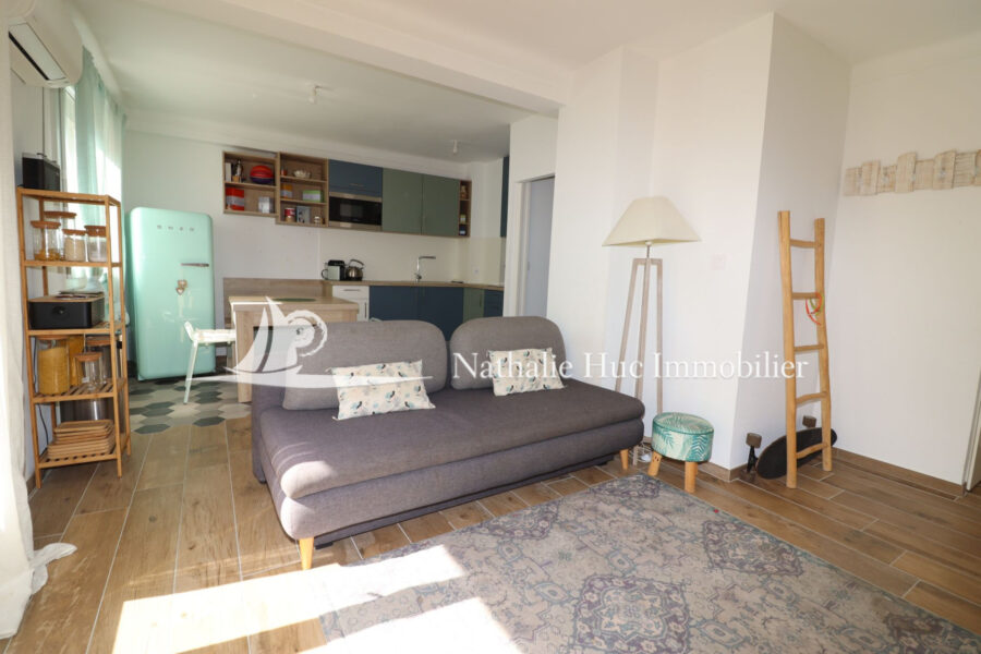 Appartement à vendre à Canet-en-Roussillon