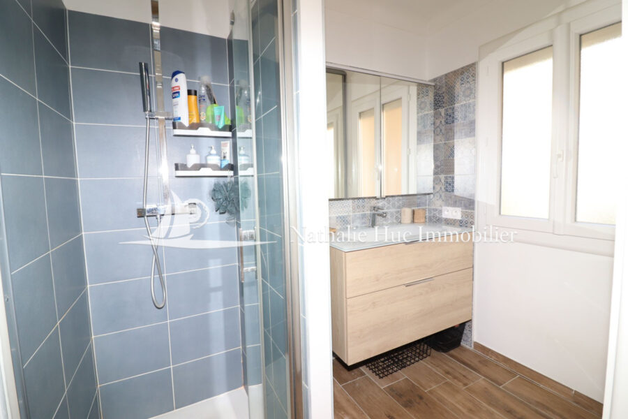 Appartement à vendre à Canet-en-Roussillon