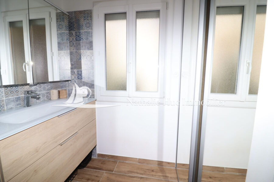 Appartement à vendre à Canet-en-Roussillon