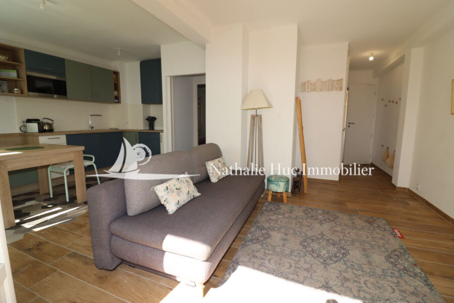 Appartement à vendre à Canet-en-Roussillon