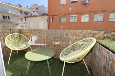 Appartement à vendre à Canet-en-Roussillon