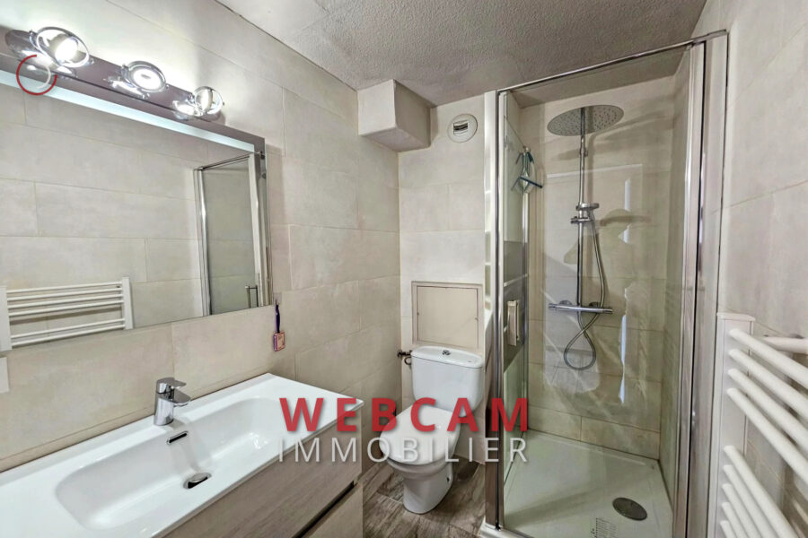 Appartement à vendre à Agay