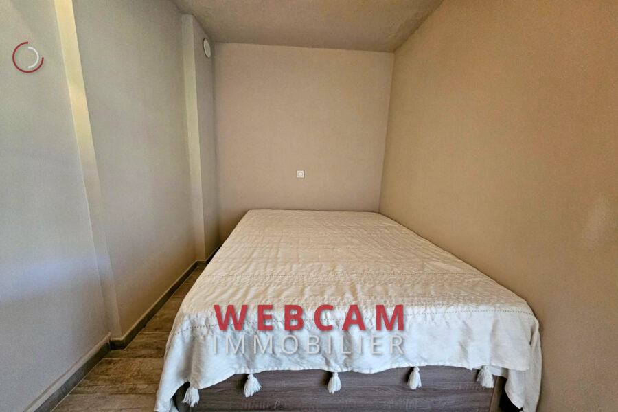 Appartement à vendre à Agay