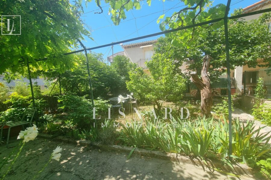 Maison à vendre à Vallauris