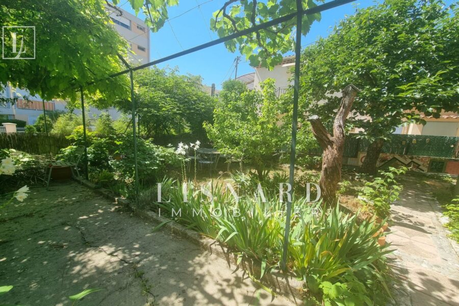 Maison à vendre à Vallauris