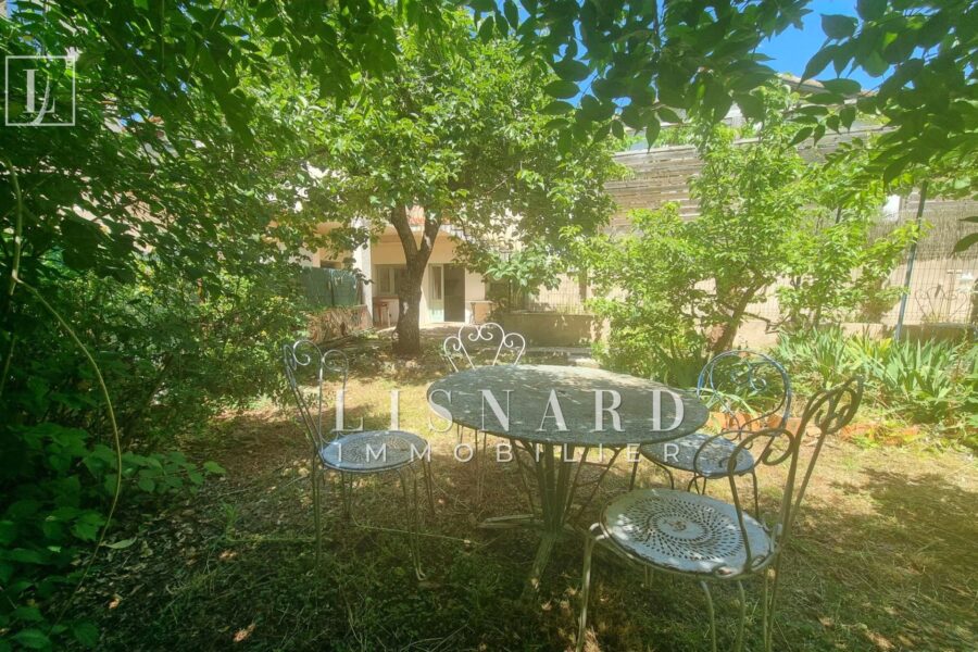 Maison à vendre à Vallauris