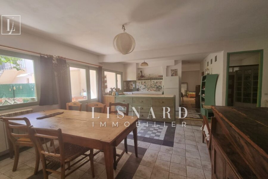 Maison à vendre à Vallauris