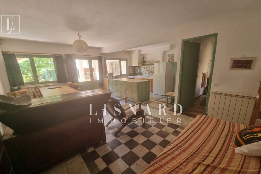 Maison à vendre à Vallauris