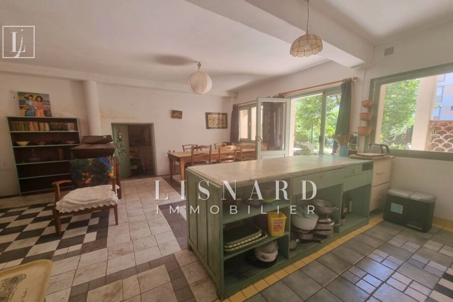 Maison à vendre à Vallauris