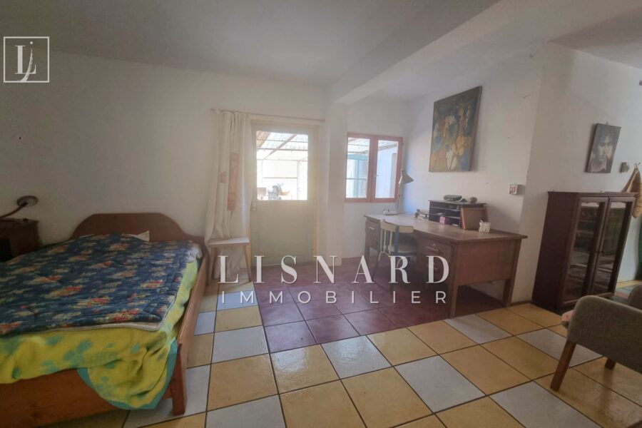 Maison à vendre à Vallauris